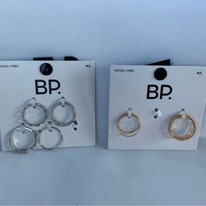BP Rings